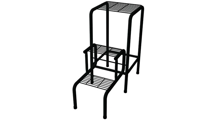 Banqueta Escada — imagem oficial do fornecedor