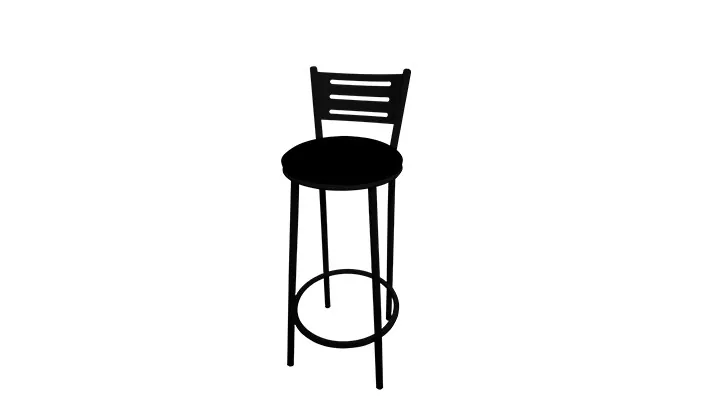 Banqueta Itália — imagem oficial do fornecedor