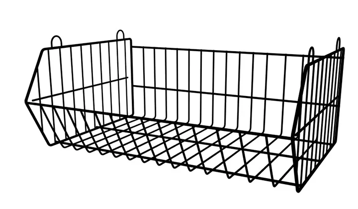 Cesto De Bico Simp. Sem Pé — imagem oficial do fornecedor