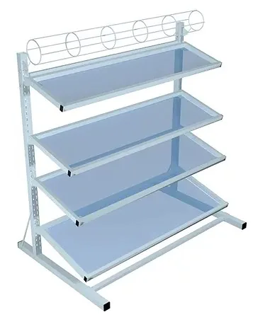 Gôndola De Parede — imagem oficial do fornecedor