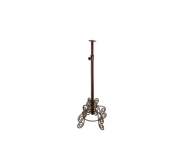 .pedestal Para Busto Retrô — imagem oficial do fornecedor