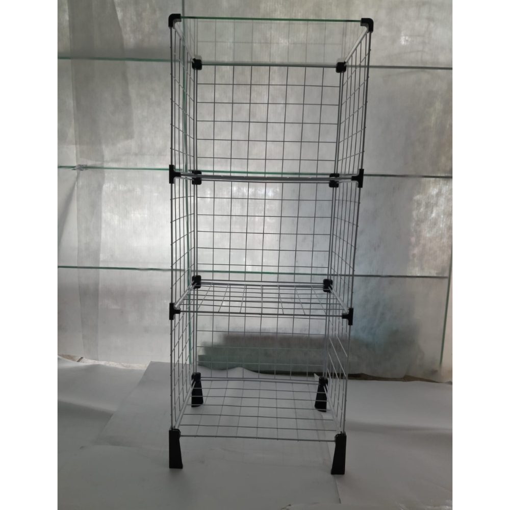 colmeia aramada 40x1,20 branco