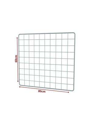 Tela Aramada 60x80 branca