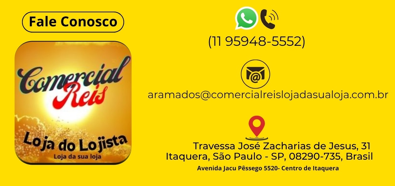 endereço loja o lojista